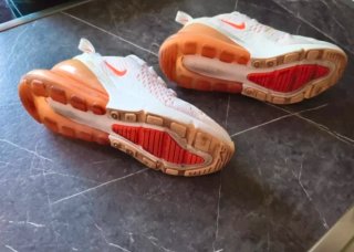 Nike Air Max 270 Zapatillas Deportivas Mujer