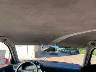 Volkswagen Golf 2001