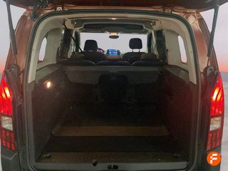 Peugeot Rifter Allure Long PureTech 81kW (110CV)