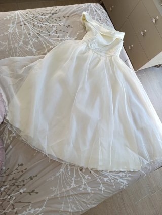 Vestido comunión