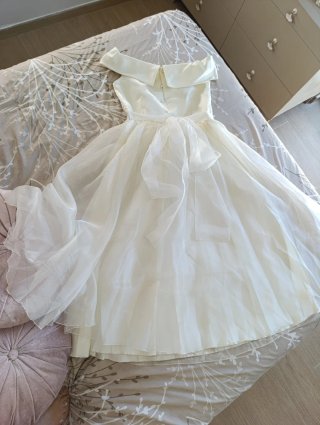 Vestido comunión