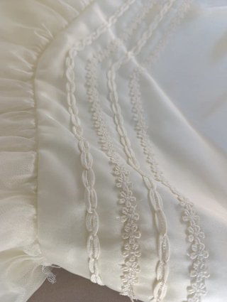 Vestido comunión