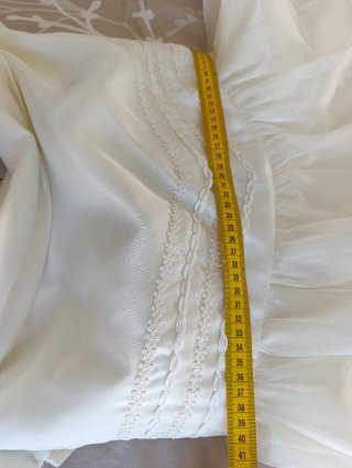 Vestido comunión