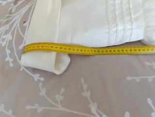 Vestido comunión