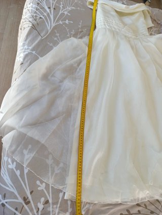 Vestido comunión