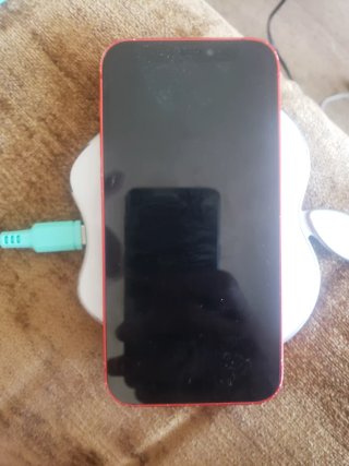 iPhone 12 mini 128GB Rojo