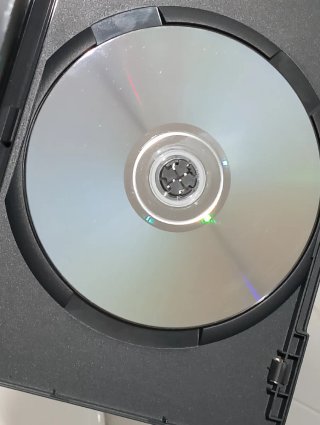 DVD Pasaporte a París