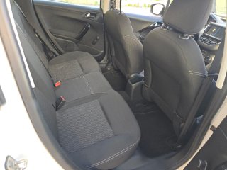 Peugeot 208 1.6 hdi 2018
