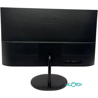 Monitor AOC Q24V4EA 24 QHD 75Hz