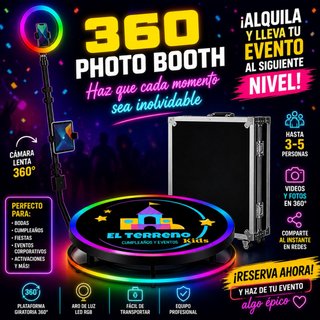 Plataforma 360