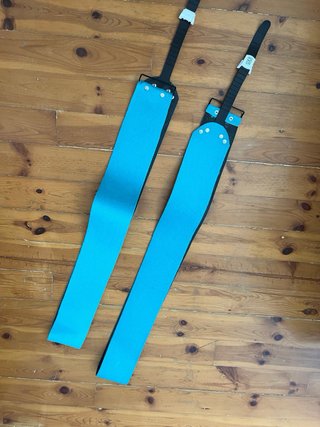 Sci Atomic Bent 100 + pelli