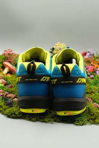 Scarpe Dynafit Speed Mtn GTX Uomo 46.5 Trekking