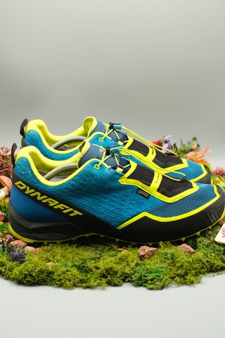 Scarpe Dynafit Speed Mtn GTX Uomo 46.5 Trekking