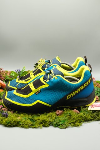Scarpe Dynafit Speed Mtn GTX Uomo 46.5 Trekking
