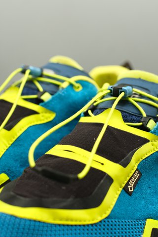 Scarpe Dynafit Speed Mtn GTX Uomo 46.5 Trekking