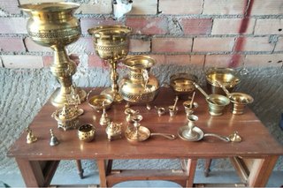 Collezione di Varie Antichità