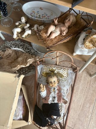 Collezione di Varie Antichità