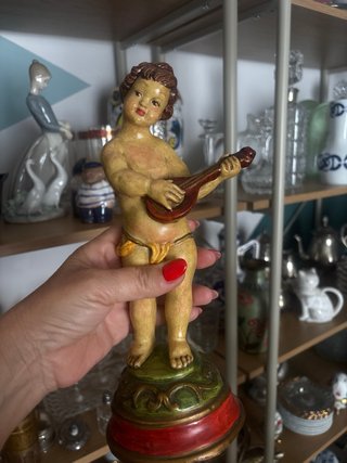 Collezione di Varie Antichità