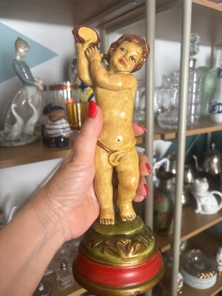 Collezione di Varie Antichità
