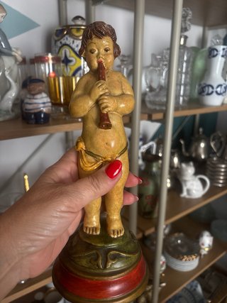 Collezione di Varie Antichità