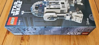 LEGO Star Wars 75379 R2-D2