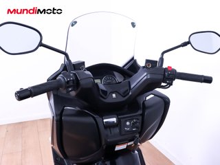 SUZUKI BURGMAN 400 ABS