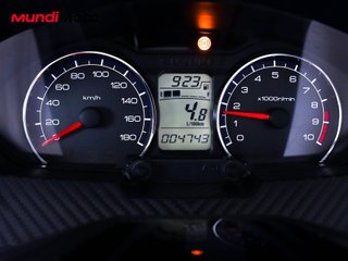 SUZUKI BURGMAN 400 ABS
