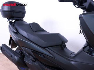 SUZUKI BURGMAN 400 ABS