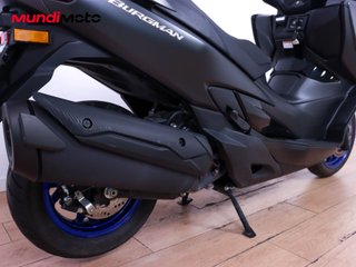 SUZUKI BURGMAN 400 ABS