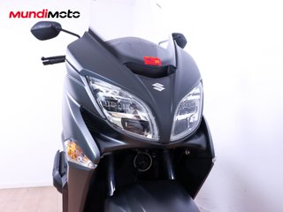 SUZUKI BURGMAN 400 ABS