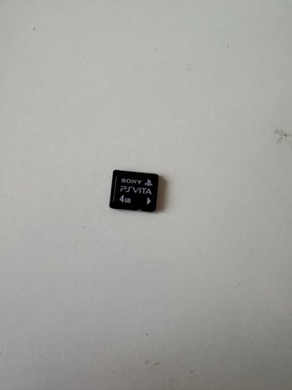 Sony PS Vita OLED Nero
