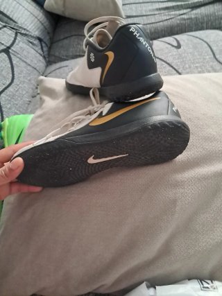 Zapatillas Fútbol Nike Talla 36