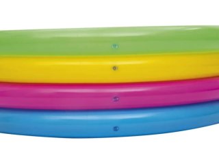 Piscina infantil hinchable 157x46 cm Bestway 51117