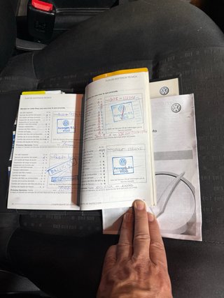 Volkswagen Golf 2002