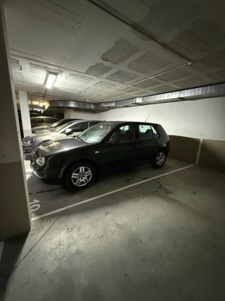 Volkswagen Golf 2002