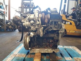 Motor Volkswagen Golf 2.0