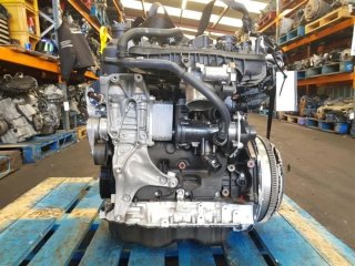 Motor Volkswagen Golf 2.0