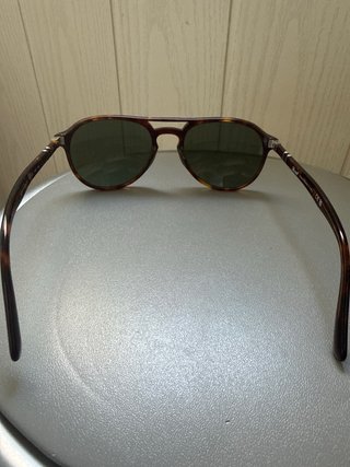 Gafas de sol Persol Marrones Multicolor
