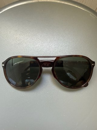 Gafas de sol Persol Marrones Multicolor