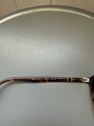 Gafas de sol Persol Marrones Multicolor