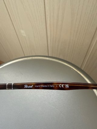 Gafas de sol Persol Marrones Multicolor