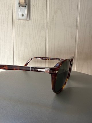 Gafas de sol Persol Marrones Multicolor