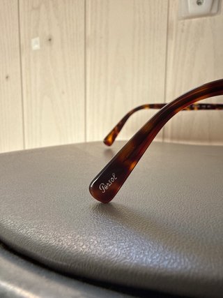 Gafas de sol Persol Marrones Multicolor