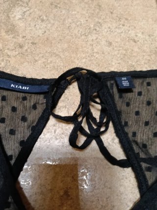 Ropa Premamá de verano talla 44. Lote