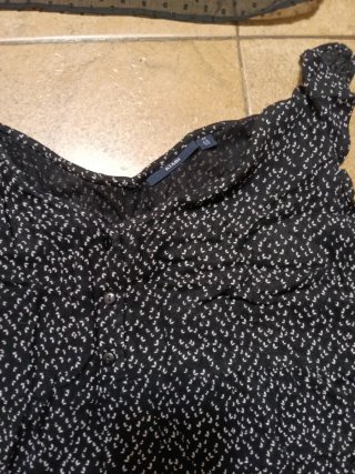 Ropa Premamá de verano talla 44. Lote