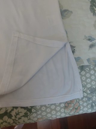 Lote 2 Camisetas Manga Corta V-Neck