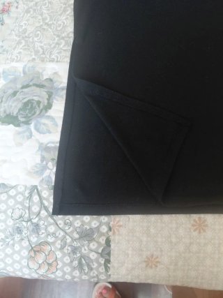 Lote 2 Camisetas Manga Corta V-Neck