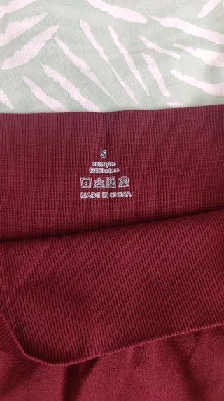 Pantalón corto deportivo