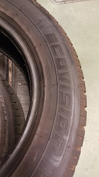 215/60 R17 96H ECOVISION VI-285 HT