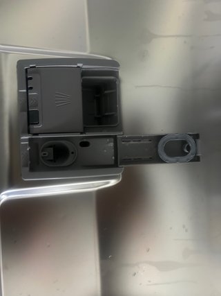 Lavavajillas Bosch Serie 4 SilencePlus